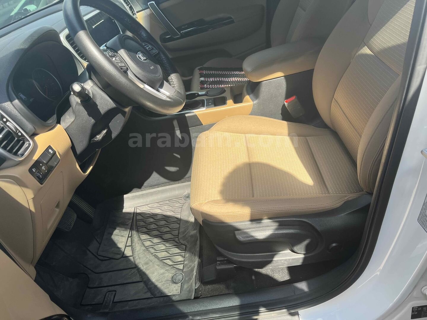 Sahibinden Kia Sportage 1.6 CRDI Cool 2020 Model 6