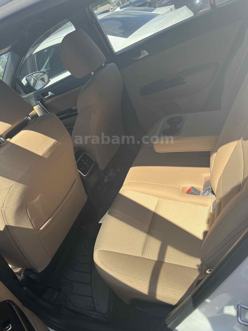Sahibinden Kia Sportage 1.6 CRDI Cool 2020 Model 7