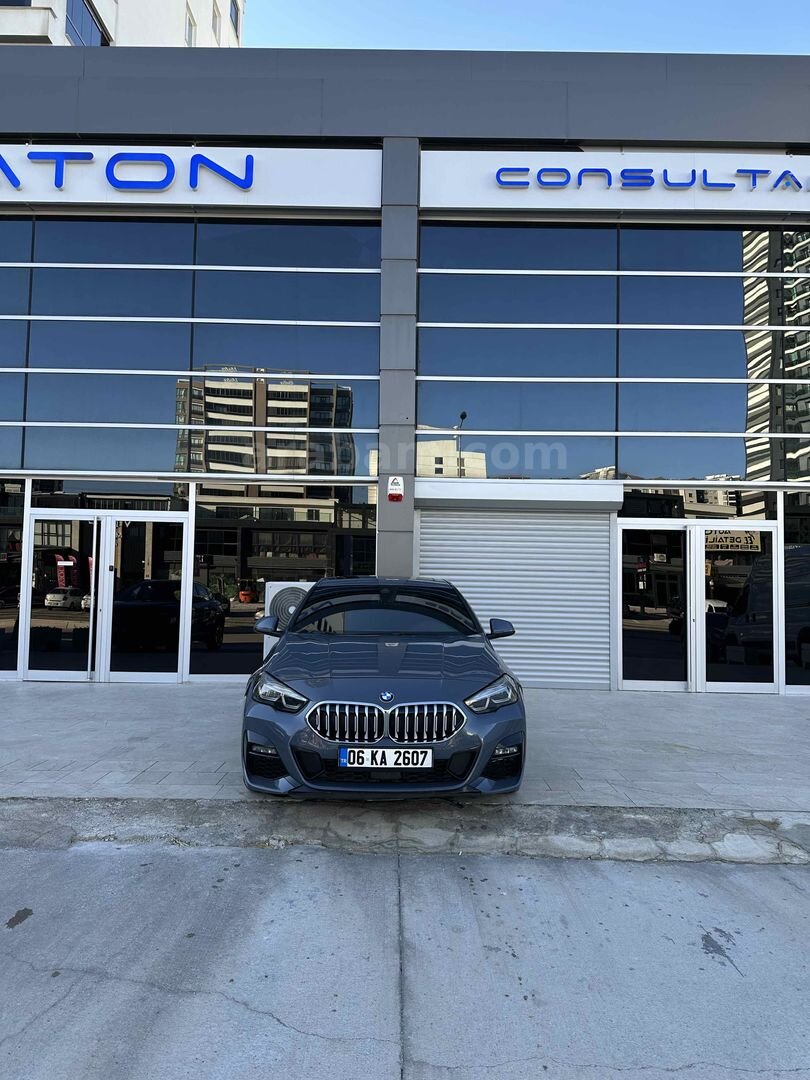 Sahibinden BMW 2 Serisi 216d Gran Coupe First Edition M Sport 2020 Model 1