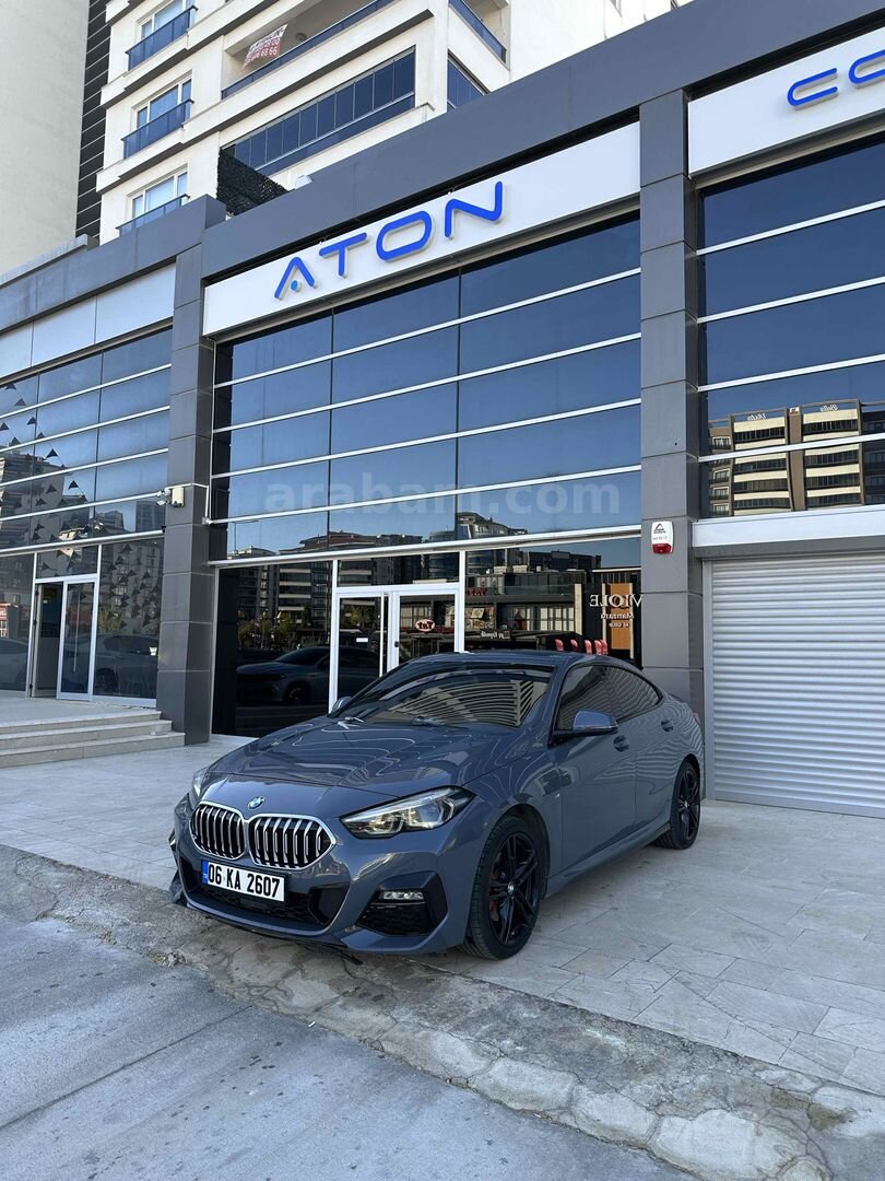 Sahibinden BMW 2 Serisi 216d Gran Coupe First Edition M Sport 2020 Model 3