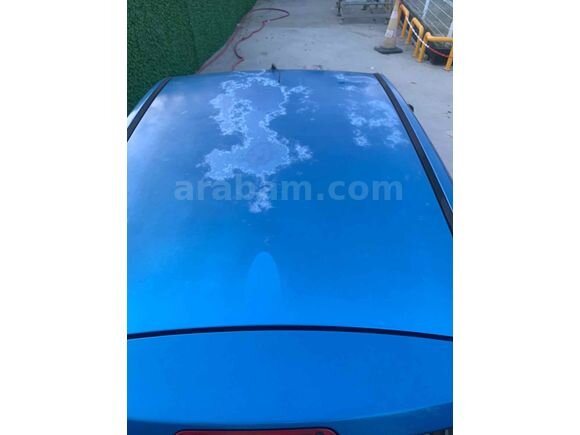 Sahibinden Ford Fiesta 1.4 TDCi Comfort 2005 Model Edirne 320.000