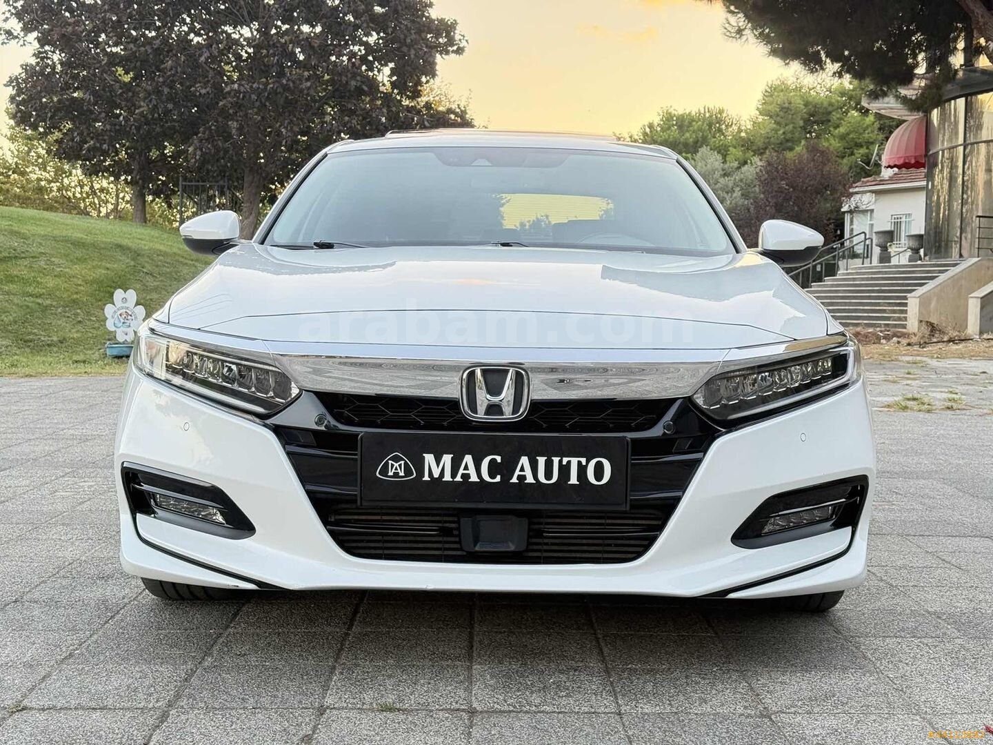 MAC AUTO'DAN DEĞİŞENSİZ YETKİLİ BAKIMLI EXECUTİVE PLUS SEDEF 4