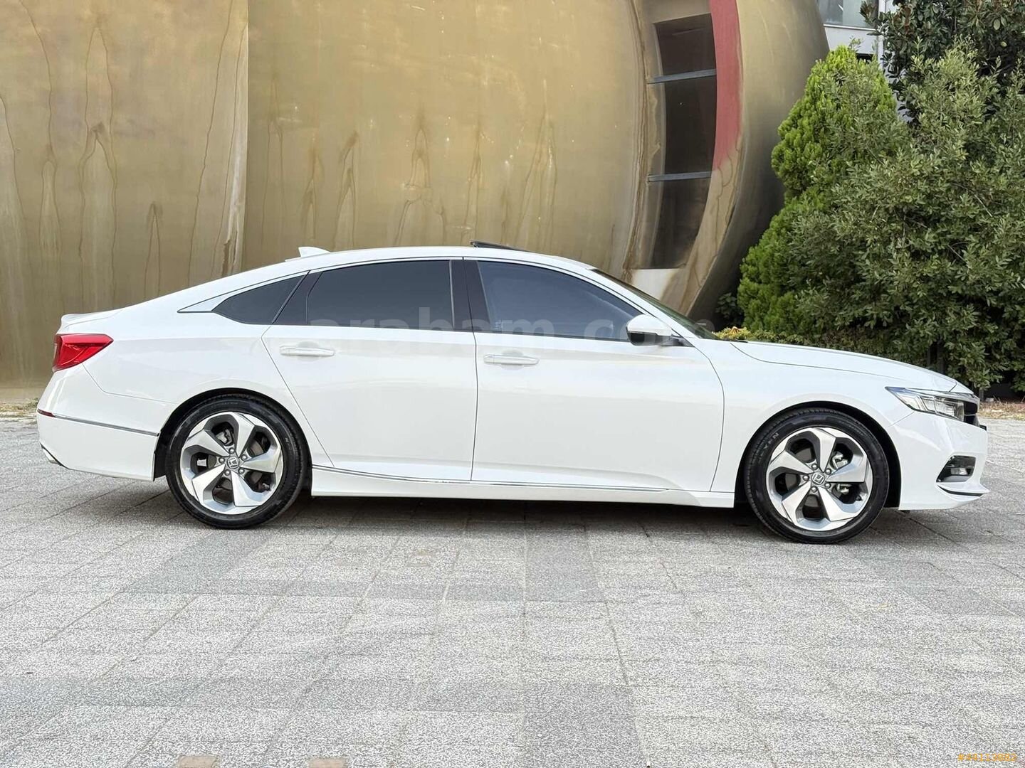 MAC AUTO'DAN DEĞİŞENSİZ YETKİLİ BAKIMLI EXECUTİVE PLUS SEDEF 7