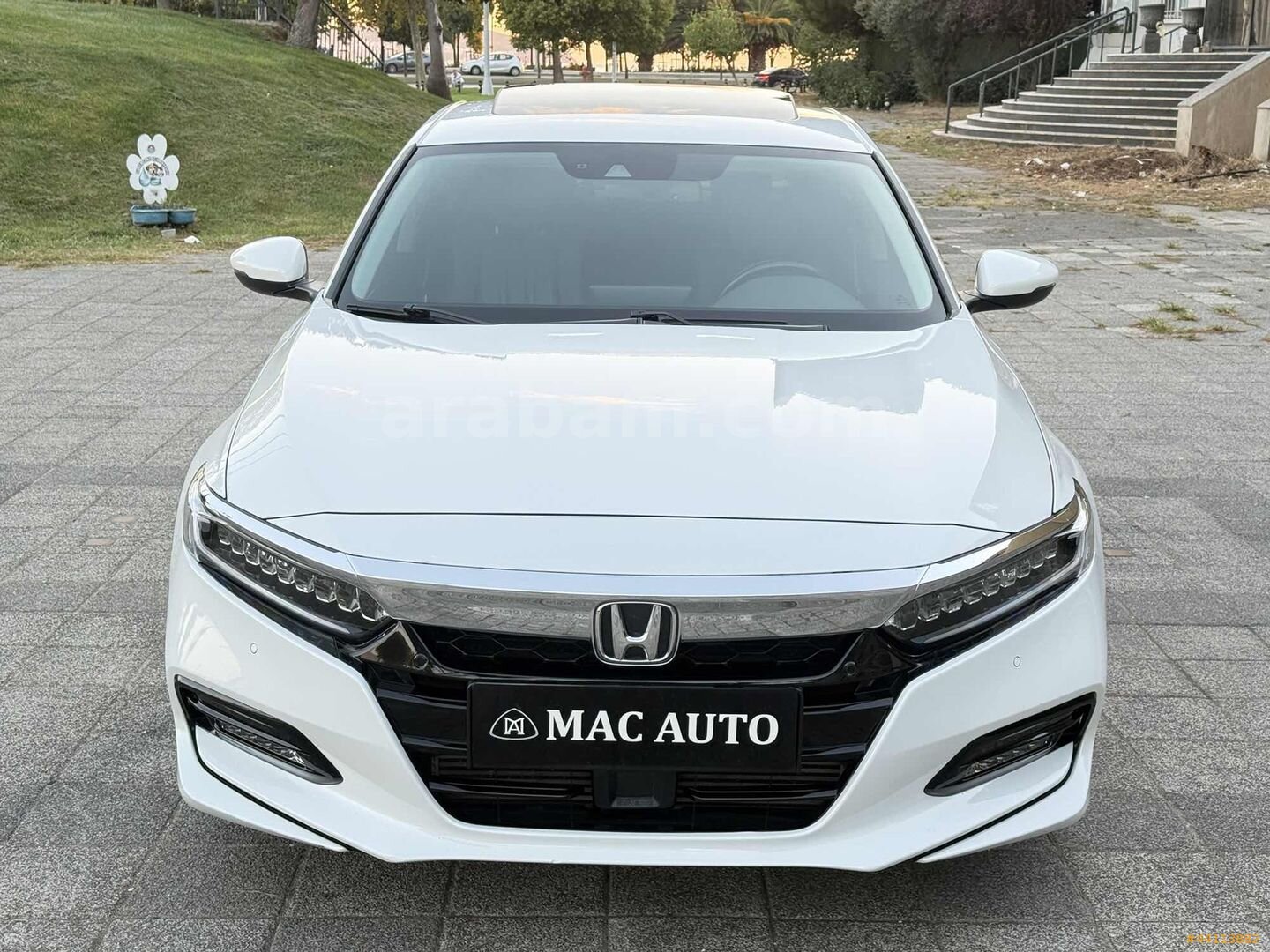 MAC AUTO'DAN DEĞİŞENSİZ YETKİLİ BAKIMLI EXECUTİVE PLUS SEDEF 2