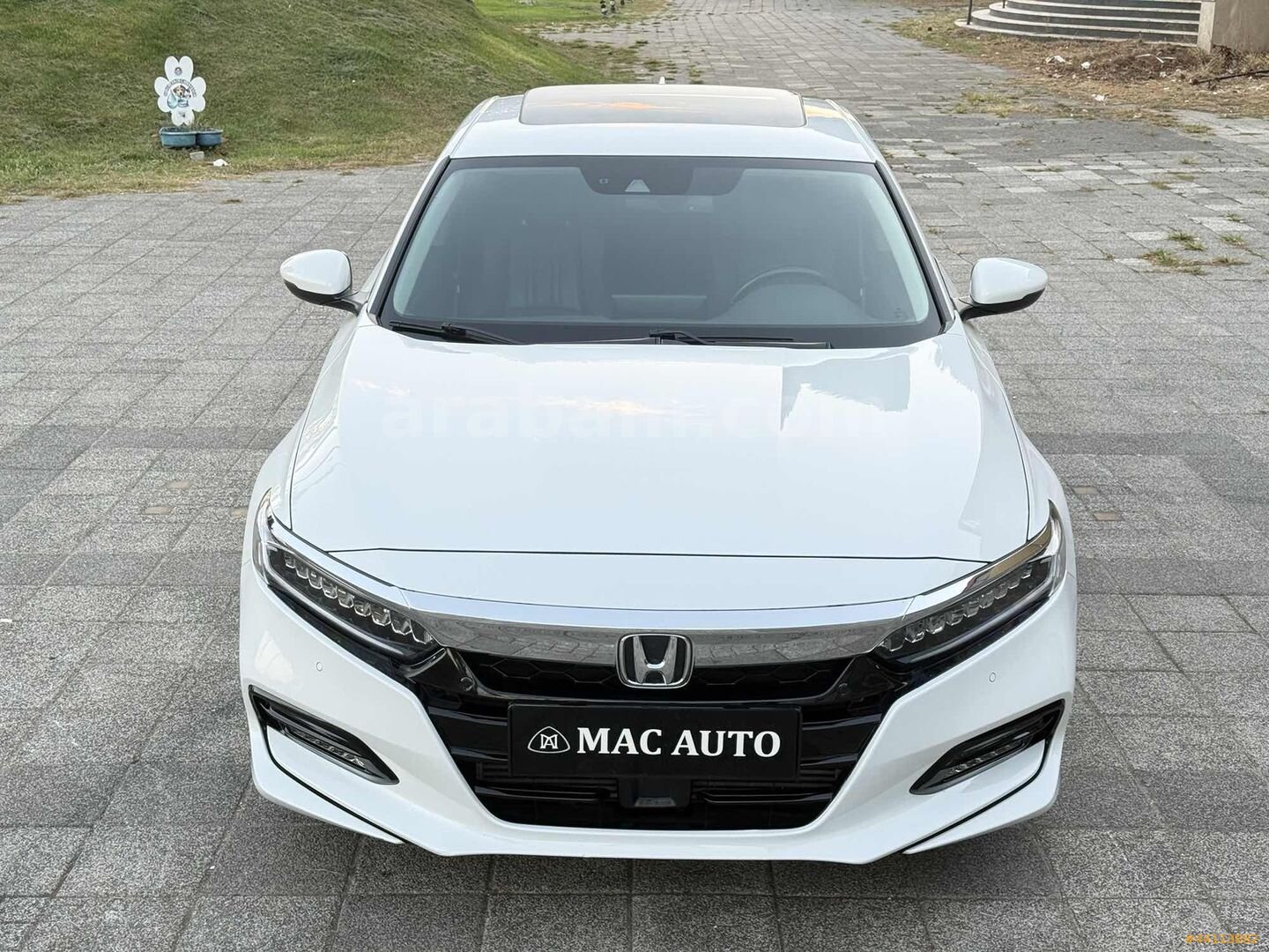 MAC AUTO'DAN DEĞİŞENSİZ YETKİLİ BAKIMLI EXECUTİVE PLUS SEDEF 3