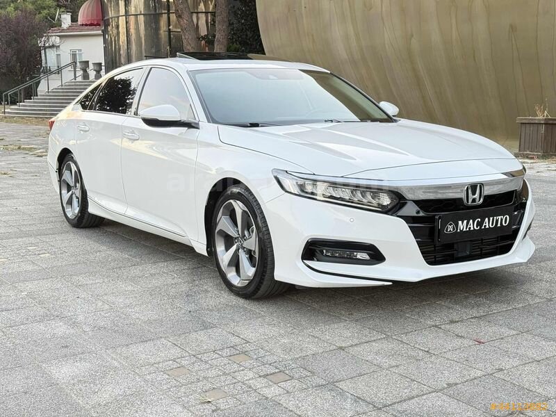 MAC AUTO'DAN DEĞİŞENSİZ YETKİLİ BAKIMLI EXECUTİVE PLUS SEDEF 1