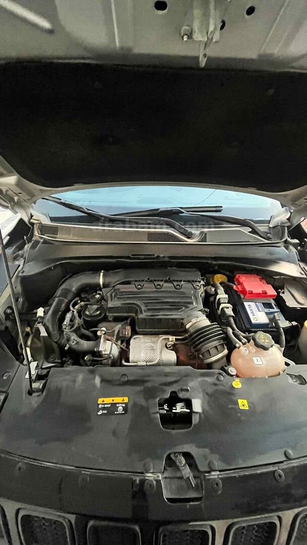 Sahibinden Jeep Compass 1.3 GSE S Limited 2021 Model 3