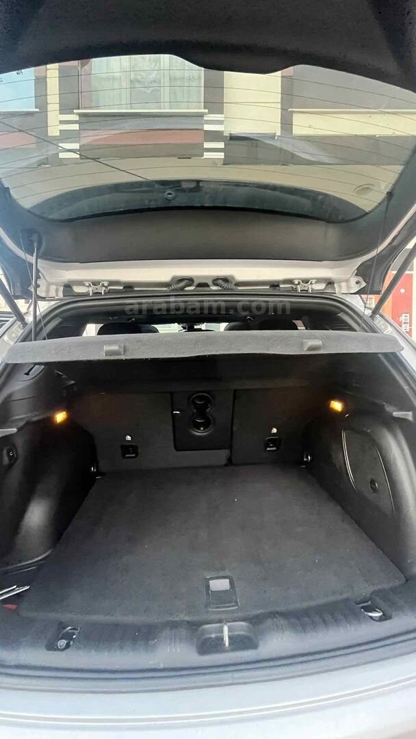 Sahibinden Jeep Compass 1.3 GSE S Limited 2021 Model 4