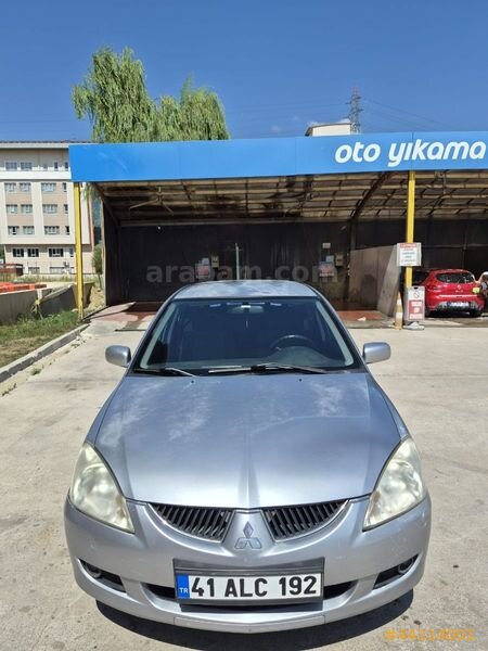 DÜŞÜK KM SORUNSUZ LANCER