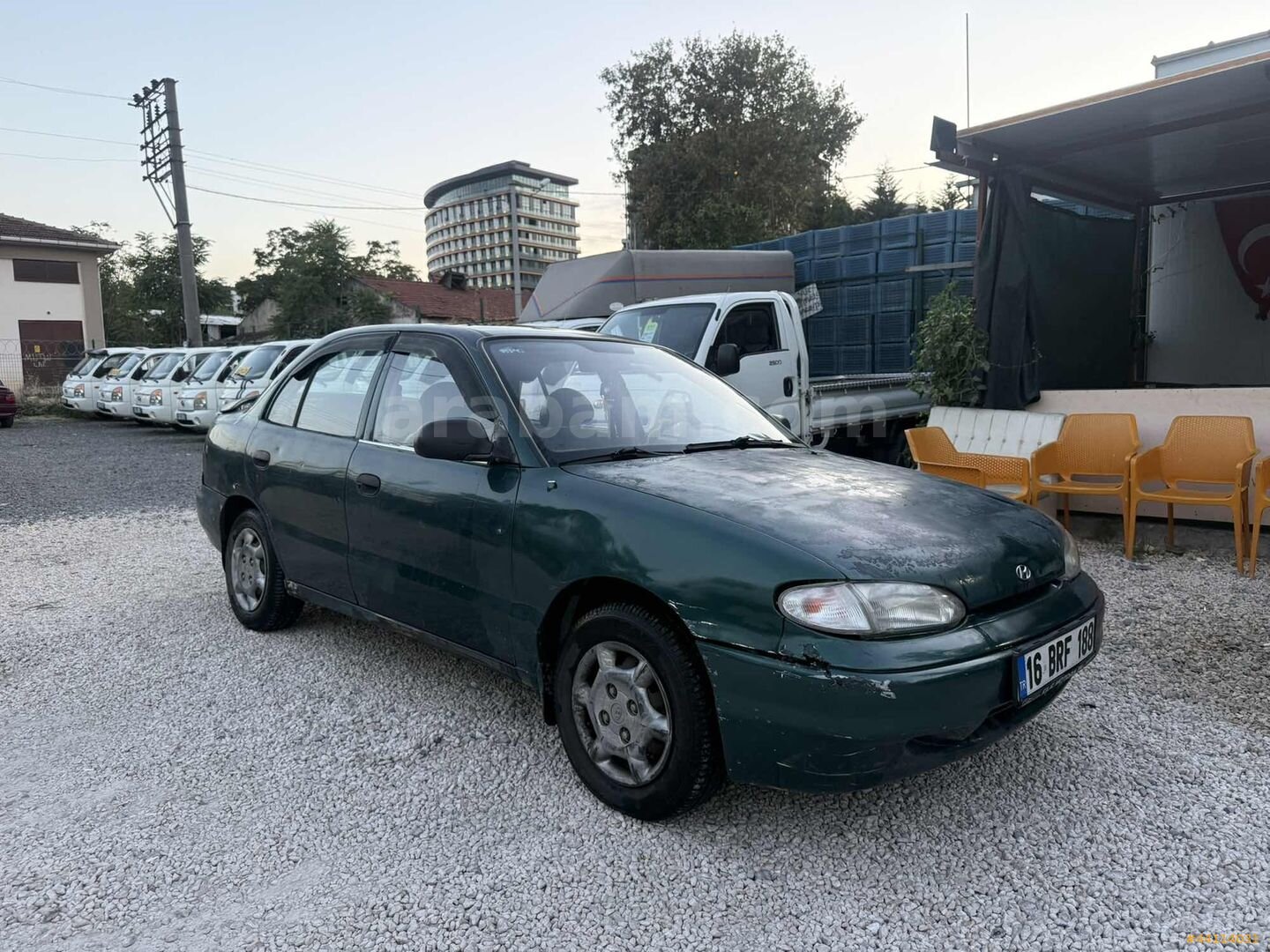 MOTOR YÜRÜYEN GÜZEL 2