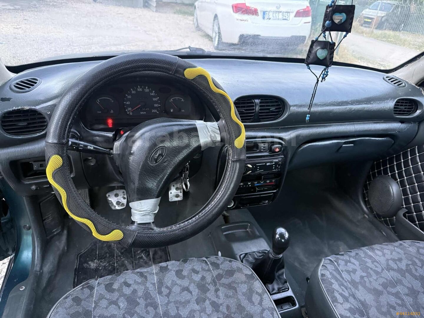 MOTOR YÜRÜYEN GÜZEL 7