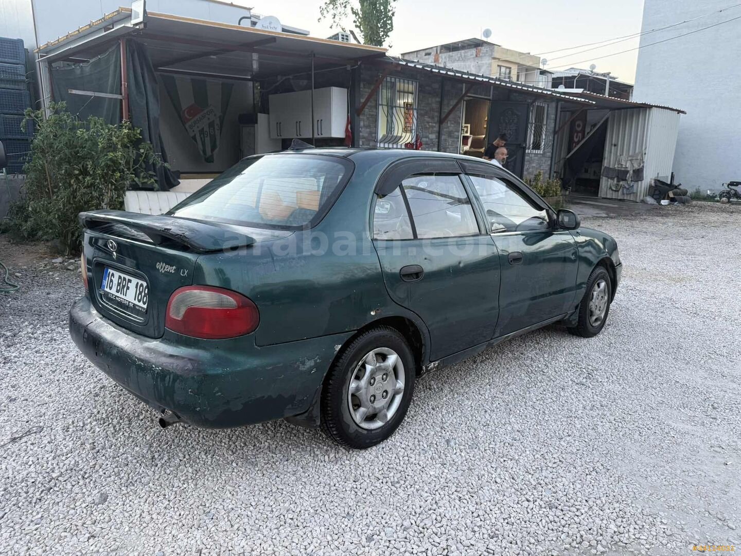 MOTOR YÜRÜYEN GÜZEL 3