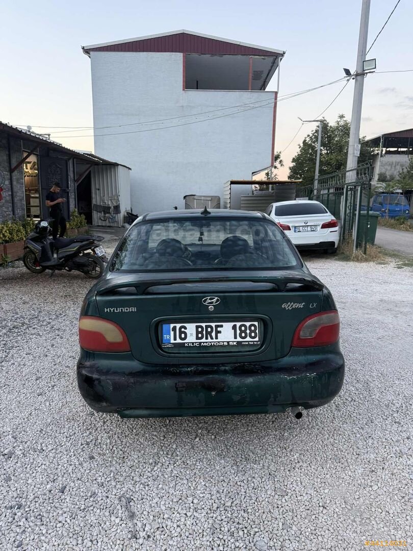 MOTOR YÜRÜYEN GÜZEL 6