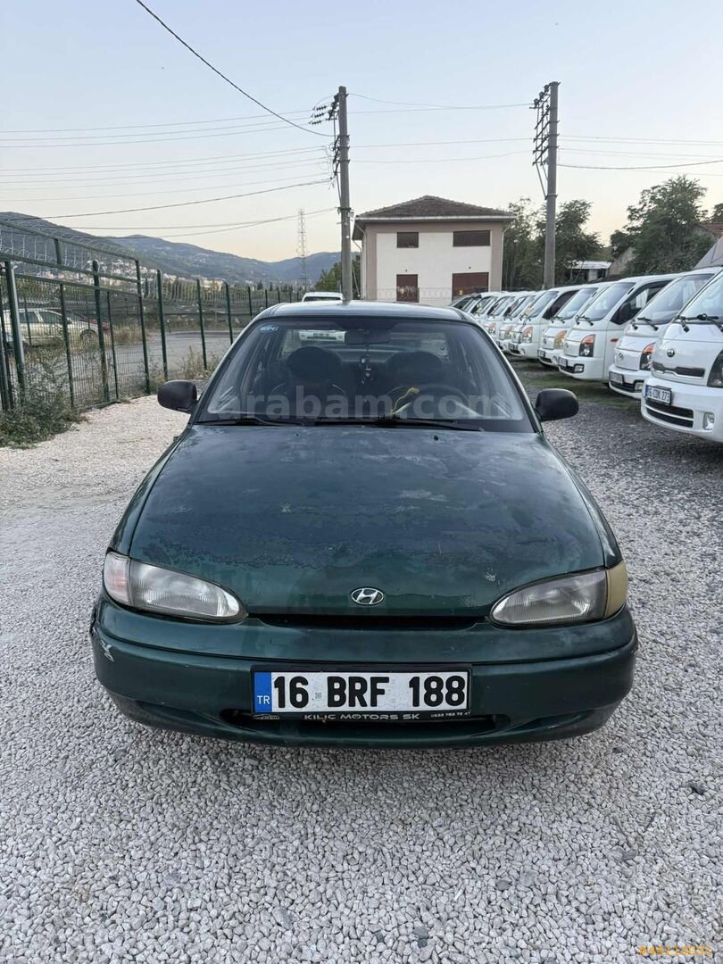 MOTOR YÜRÜYEN GÜZEL 4