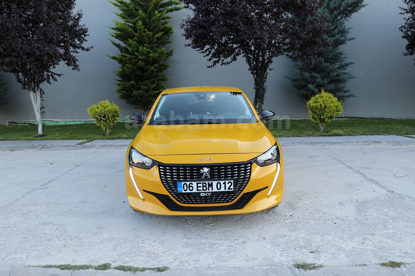 Sahibinden Peugeot 208 1.2 PureTech Allure Selection 2022 Model 4