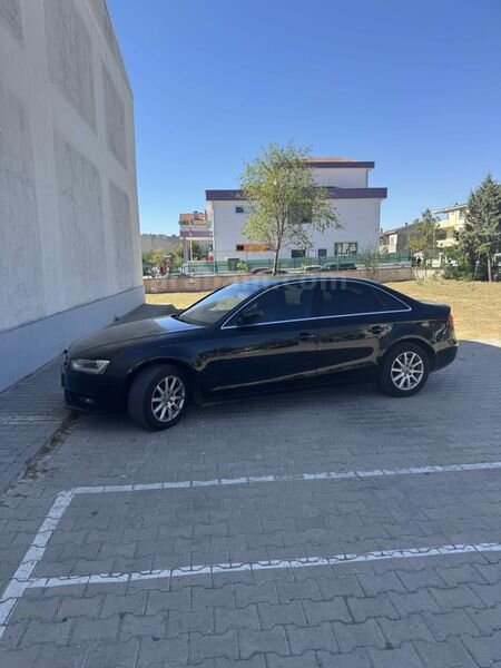 Sahibinden Audi A4 Sedan 2.0 TDI 2014 Model 2