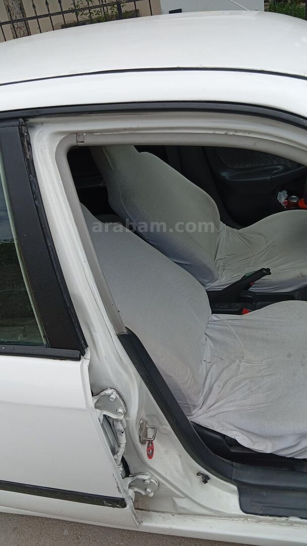 Sahibinden Honda Civic 1.6 i ES 2000 Model 6