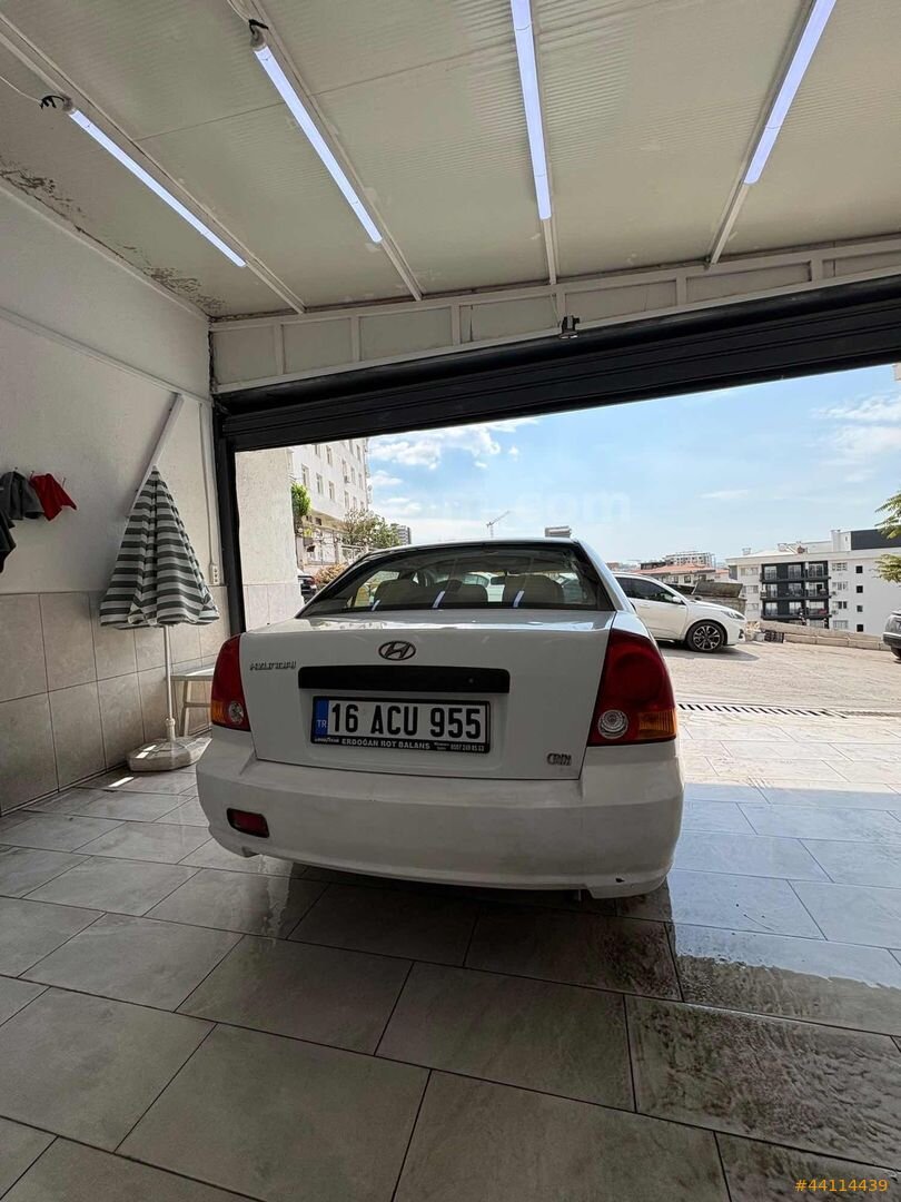 Bakımları yapılı 6 yıllık sahibinden masrafsız araç 2