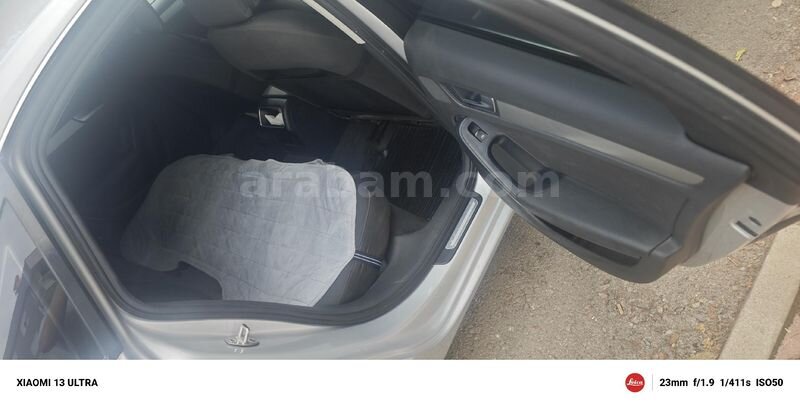 Sahibinden Audi A4 Sedan 2.0 TDI 2010 Model 350.000 km Gri (Gümüş) 7