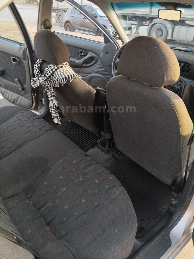 Sahibinden Hyundai Accent 1.5 GLS 1999 Model 3