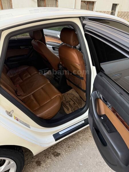 Sahibinden Audi A6 Sedan 3.0 TDI Quattro 2006 Model 4