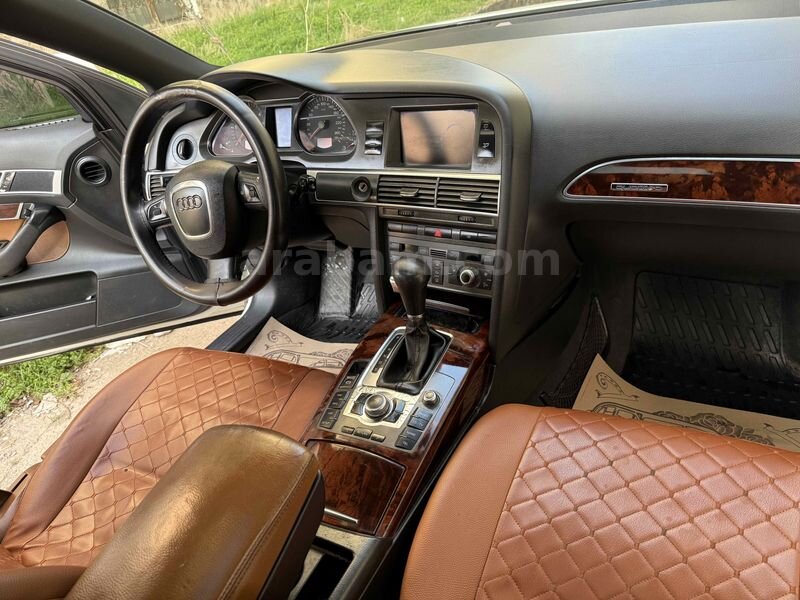 Sahibinden Audi A6 Sedan 3.0 TDI Quattro 2006 Model 2