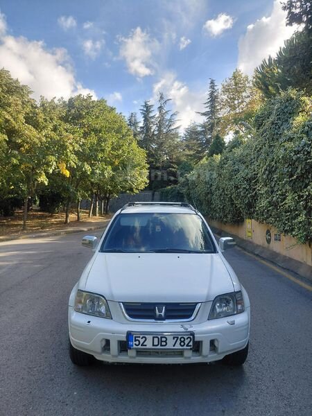 Sahibinden Honda CR-V 2.0i ES 1998 Model