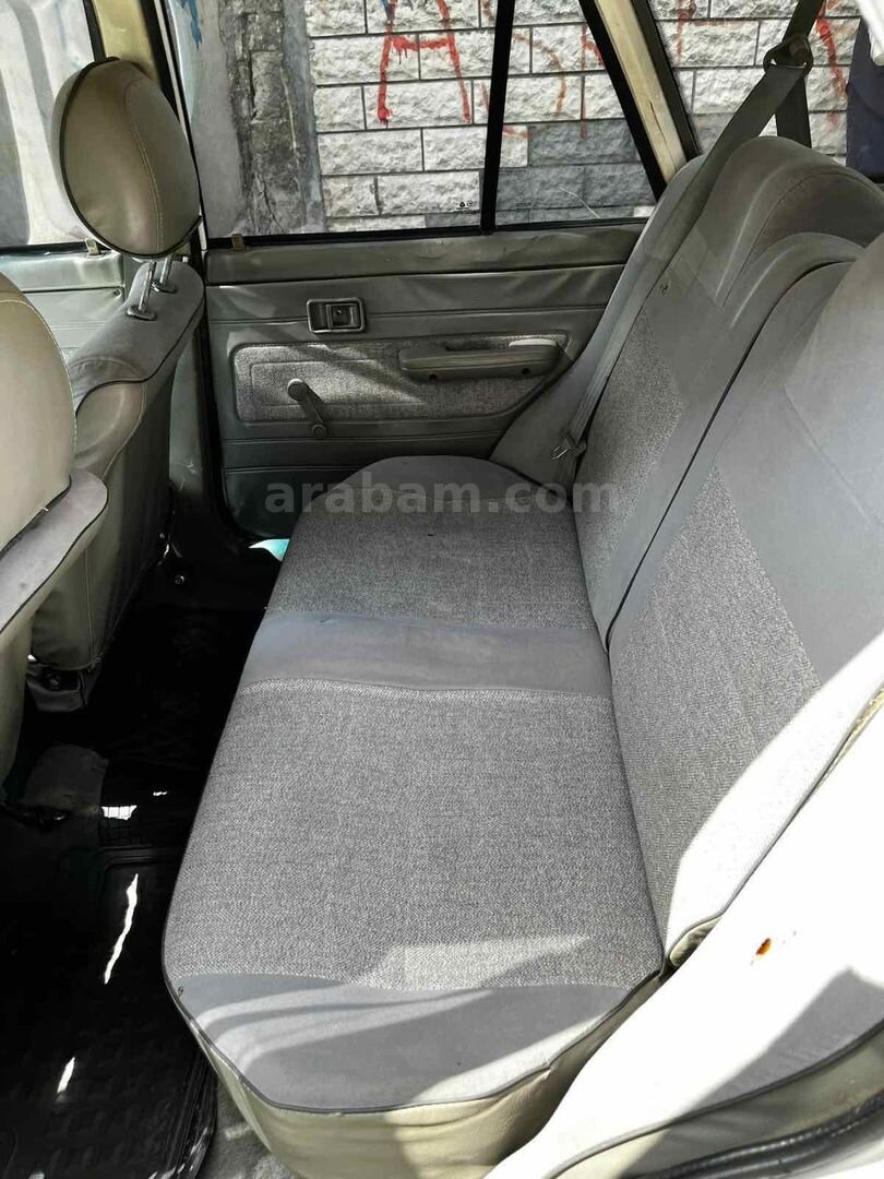 Sahibinden Kia Pride 1.3 2000 Model 6