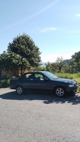 Sahibinden Ford Escort 1.8 Ghia 1997 Model 1