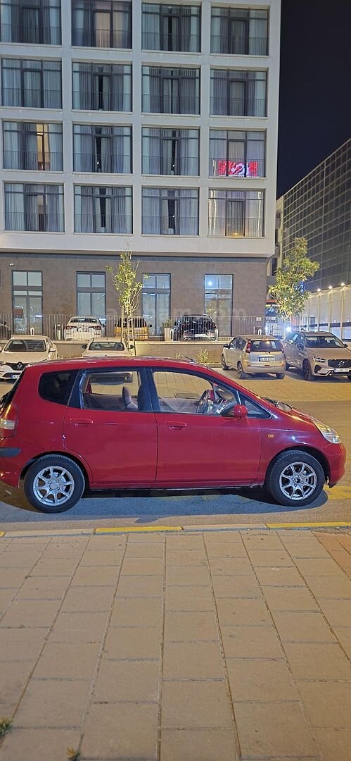 Sahibinden Honda Jazz 1.4 LS 2005 Model 2