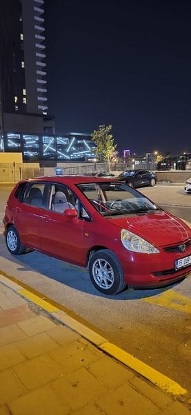 Sahibinden Honda Jazz 1.4 LS 2005 Model 1