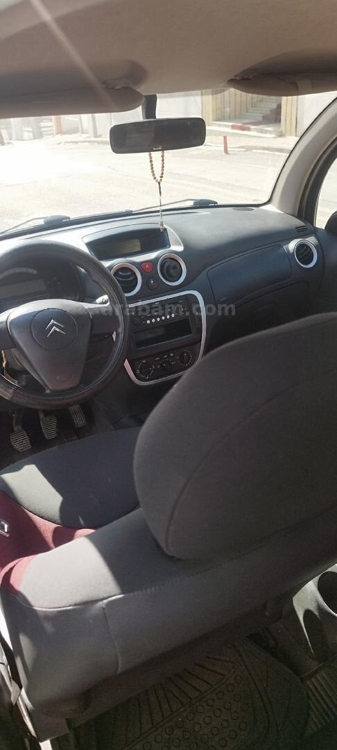 Sahibinden Citroen C3 1.4 HDi X Furio 2009 Model 3