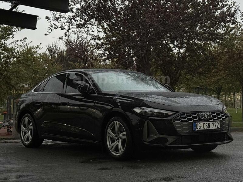 İlk Sahibinden Siyah İçi Taba 9.000km Jelatinleri Üzerinde
