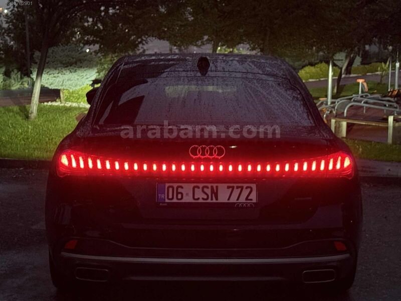 İlk Sahibinden Siyah İçi Taba 9.000km Jelatinleri Üzerinde 7