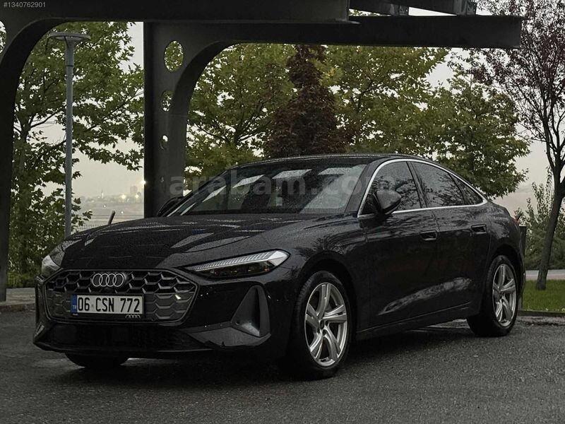 İlk Sahibinden Siyah İçi Taba 9.000km Jelatinleri Üzerinde 5