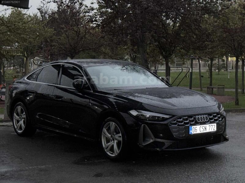 İlk Sahibinden Siyah İçi Taba 9.000km Jelatinleri Üzerinde 2