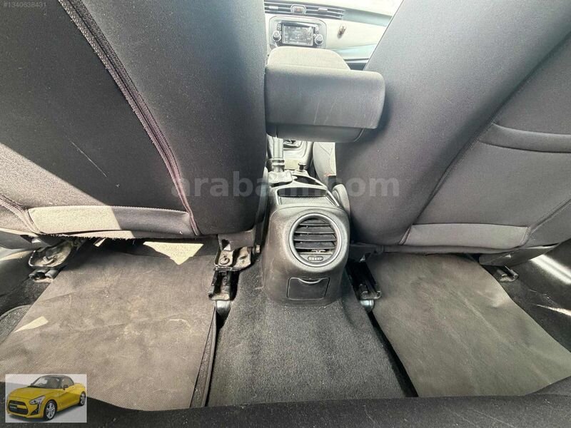 2014__İLK EL'den Alfa RomeO GiuliettA 1.4 T sirali Lpg 5