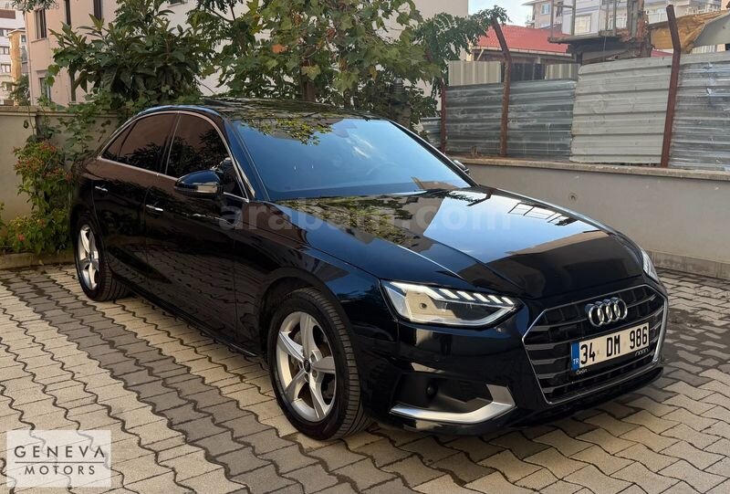 GENEVA MOTORS QUATTRO BOYASIZ DEĞİŞENSİZ SİYAH İÇİ TABA 3