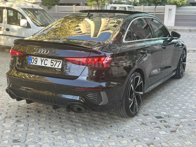 İlk sahibinden 44 binde SLİNE 35 tfsi mhev hatasız boyasız 6