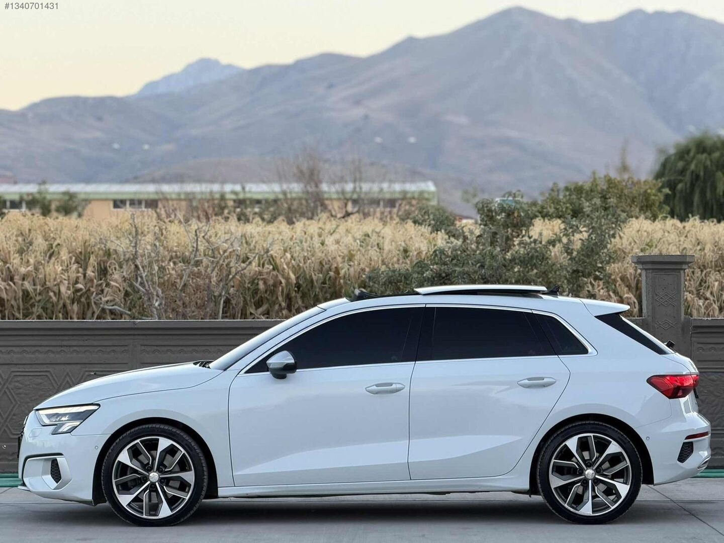 Full Servis Hatasız Hiprit Cam tavan 7