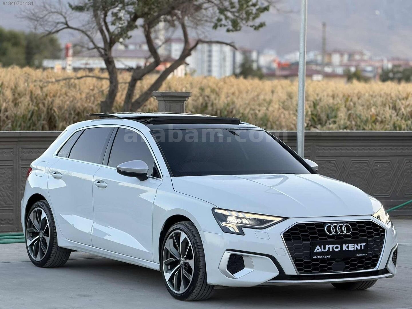 Full Servis Hatasız Hiprit Cam tavan 1