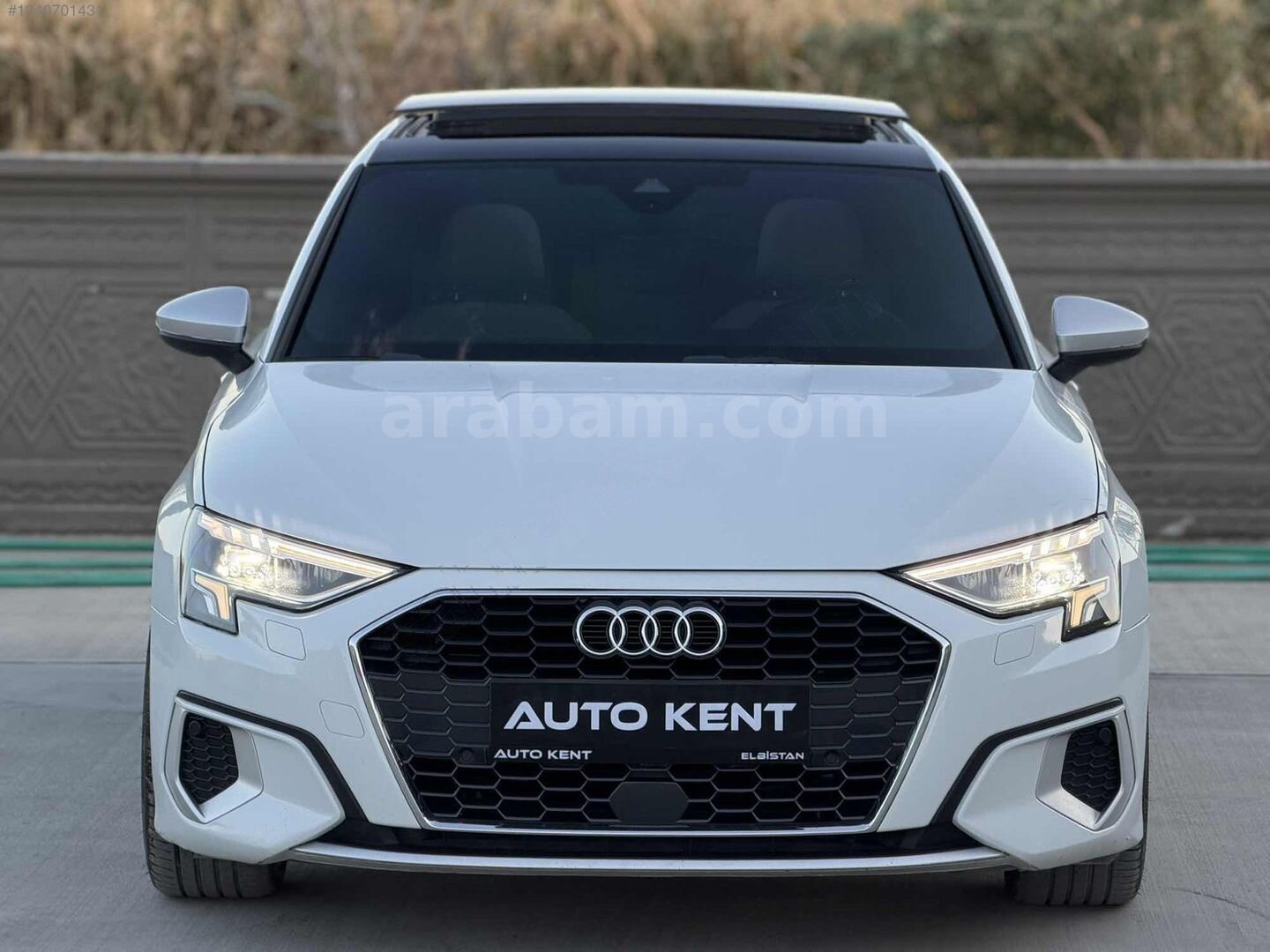 Full Servis Hatasız Hiprit Cam tavan 3