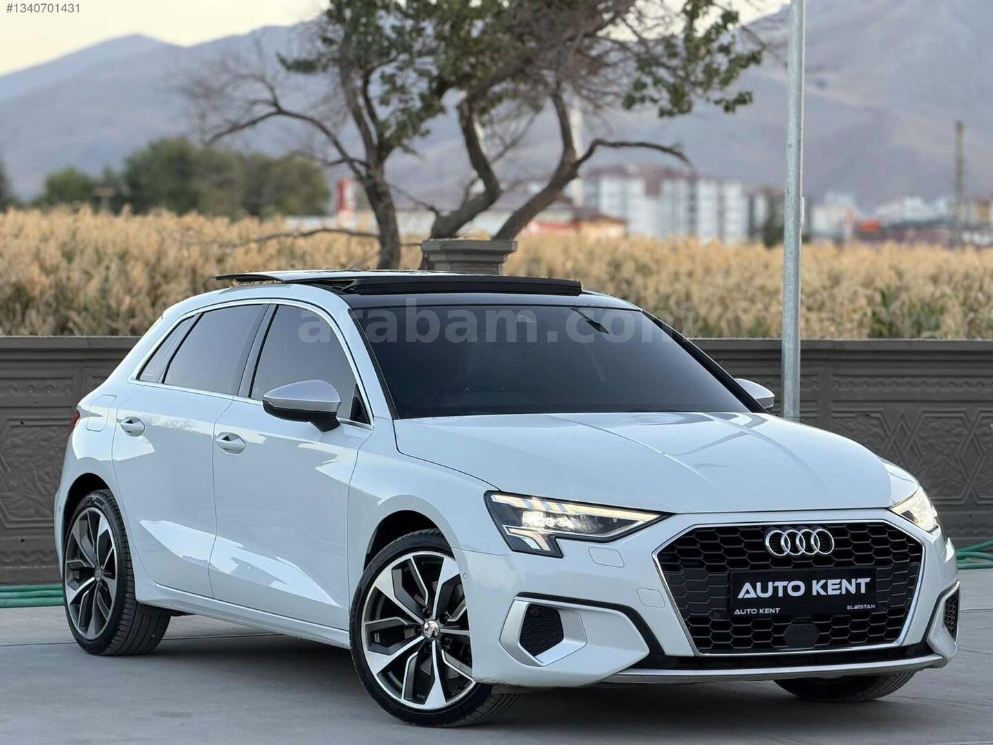Full Servis Hatasız Hiprit Cam tavan 2