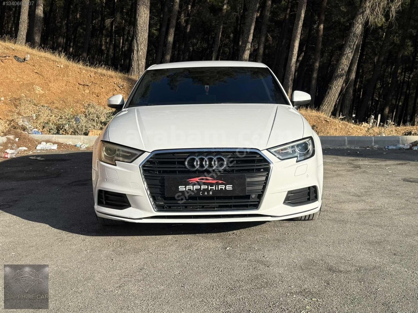 2016-AUDİ A3 SEDAN DYNAMİC+HATASIZ+BOYASIZ+LED 3
