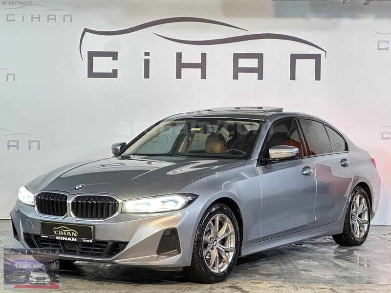 CİHAN|KUSURSUZ 2023 SPORT LİNE 73KM İÇİ TABA TABLET LAZER SBAKIM