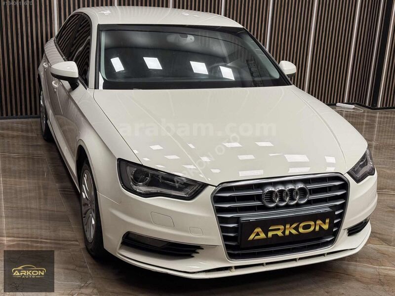 AR-KON DAN DEĞİŞENSİZ_LED_HIZ SBTLYCİ_110HP_YARI DERİ_A3 SEDAN 4