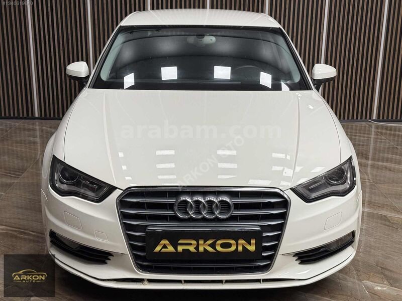 AR-KON DAN DEĞİŞENSİZ_LED_HIZ SBTLYCİ_110HP_YARI DERİ_A3 SEDAN 5
