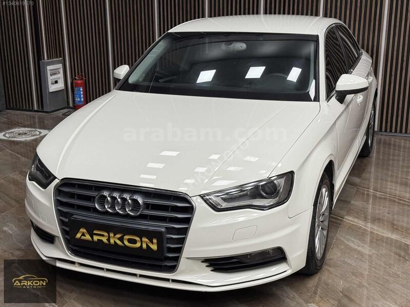 AR-KON DAN DEĞİŞENSİZ_LED_HIZ SBTLYCİ_110HP_YARI DERİ_A3 SEDAN 6