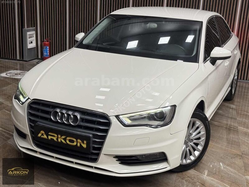 AR-KON DAN DEĞİŞENSİZ_LED_HIZ SBTLYCİ_110HP_YARI DERİ_A3 SEDAN 2