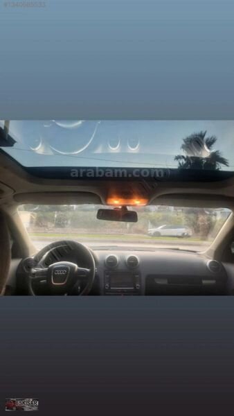 OTOMATİK VİTES ,, CAM TAVANLI ,, LÜX PAKET ,, 7